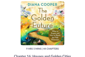 The Golden Future By Diana Cooper: Fact Or Fiction?