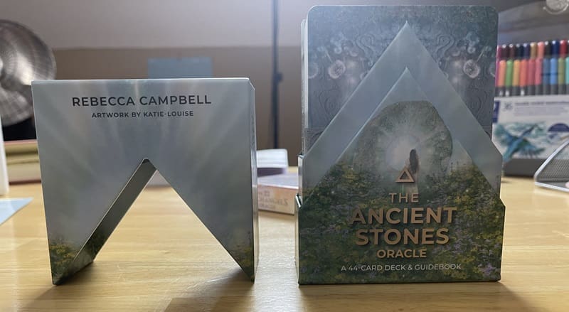 Ancient Stones Oracle