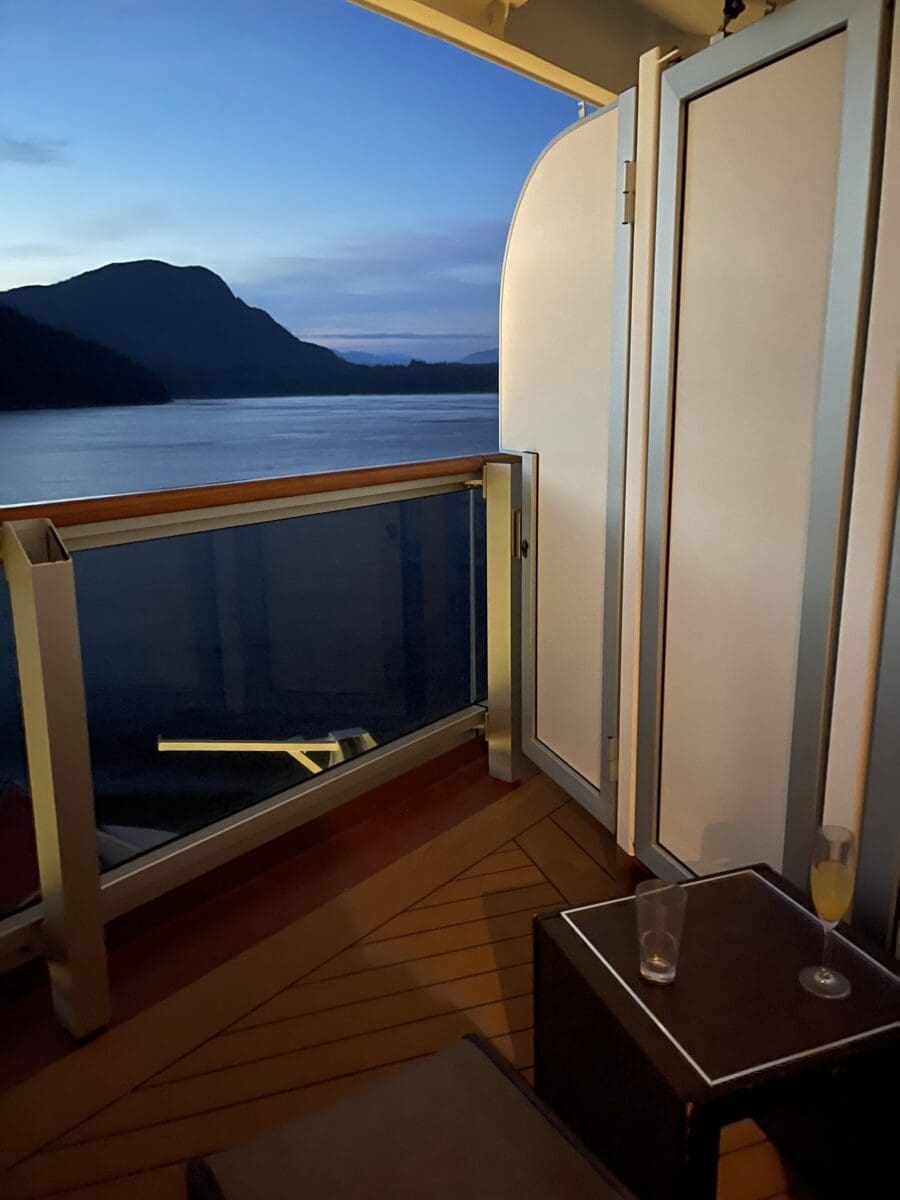 Balcony 5126 holland kongingsdam