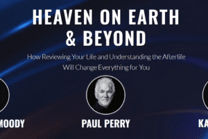 My Review Of Heaven On Earth With Raymond Moody And Paul Perry