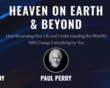 My Review Of Heaven On Earth With Raymond Moody And Paul Perry