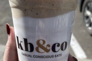 The Apple Crisp Smoothie At Kb&co: Is It Good?