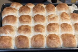 These Vegan Potato Rolls Are The Only Rolls You’ll Ever Need