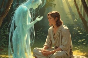 Making The Afterlife Connection By Suzanne Giesemann